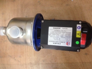 Bơm đầu Jet inox JEM 5 0.37Kw